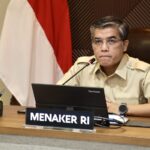 Kemnaker Pastikan Aduan THR Ditindaklanjuti secara Intensif - 5
