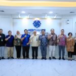 Kemnaker–Pertamina Jajaki Kerja Sama Pelatihan HSE dan Operator SPBU - 3
