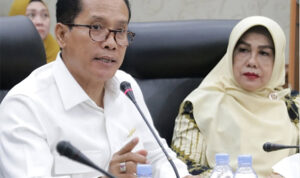Komisi III DPRD Riau