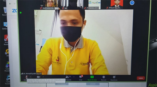 Koperasi