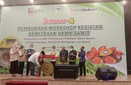 Lidi sawit