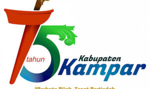 Logo Kampar