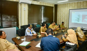 MEETING