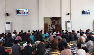 Masjid