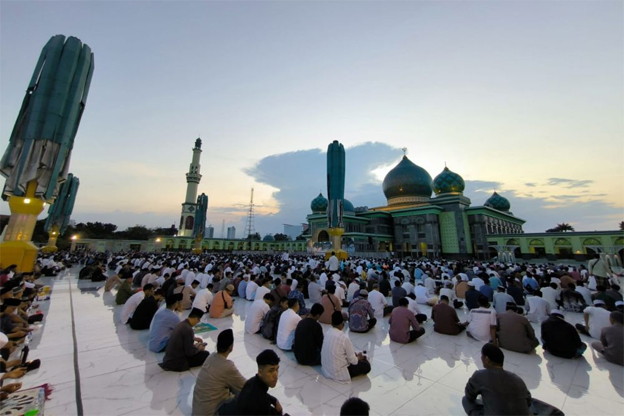 Masjid annur