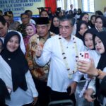 Menaker Minta Lulusan BLK ‘Diantar’ Sampai Dapat Kerja 4