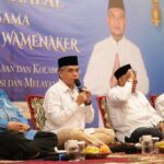 Menaker Tekankan Peningkatan Layanan Kemnaker agar Lebih Mudah Diakses - 2