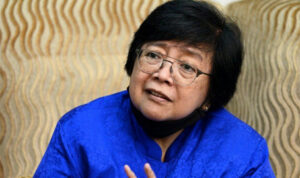 Menteri