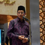 Menteri Agama
