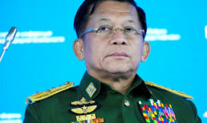 Militer