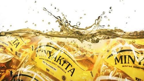 Minyakita