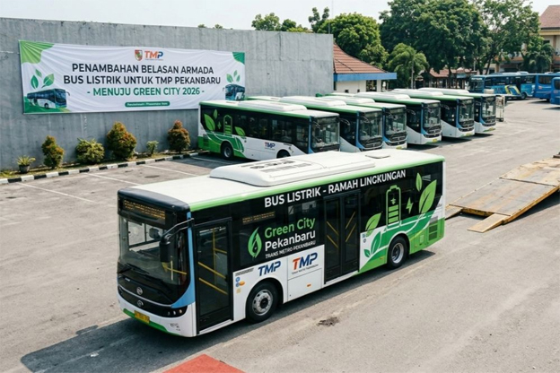 Mobil listrik