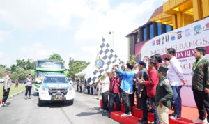 Mudik