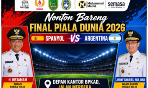 Nonton piala dunia