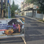 PERBAIKAN JALAN