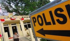 POLISI