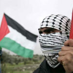 Pejuang Palestina