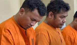 Pelaku