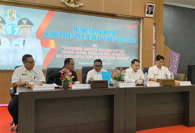 Pelalawan