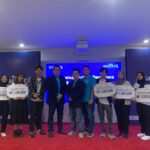 Peluncuran Beasiswa Semesta