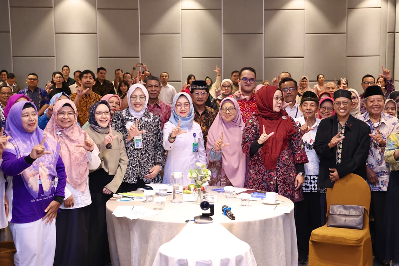 Penduduk Usia Lanjut Meningkat, Kemnaker Ajak Dunia Usaha Perluas Akses Kerja Lansia - 3