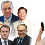 Pimpinan Negara