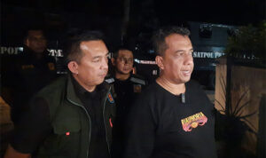 Pj Walikota