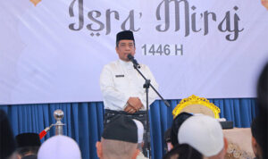 Pj Walikota