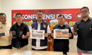 Polda Riau