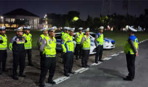 Polisi