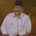 Prabowo
