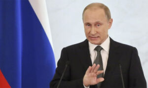 Putin
