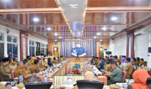 RAPAT