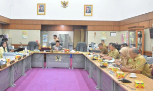 Rapat dewan