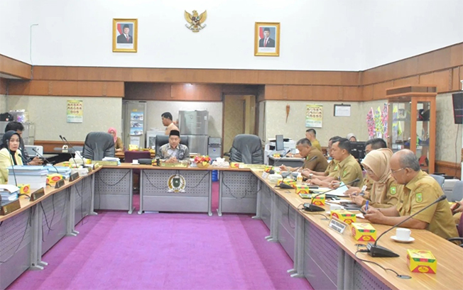 Rapat dewan