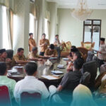 Rapat persiapan