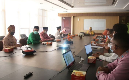 Rapat