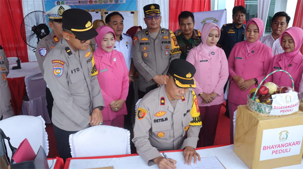 SAMBANGI