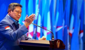 SBY