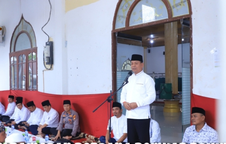 Safari Ramadan