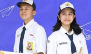 Sekolah sd smp