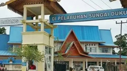 Sungai Duku