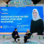 Taklshow EDUFUN Prof Imas 2