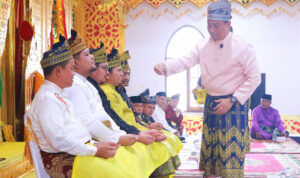 Tepuk Tawar