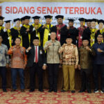 WISUDA