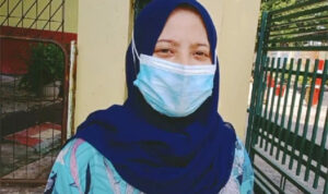 Wali murid