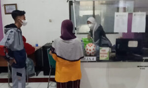 Warga