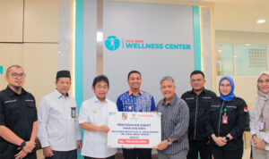 Zakat Mal