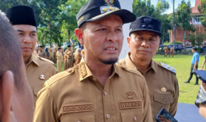 agung