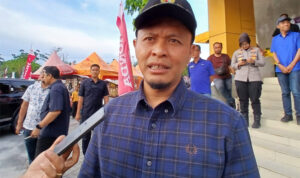 agung